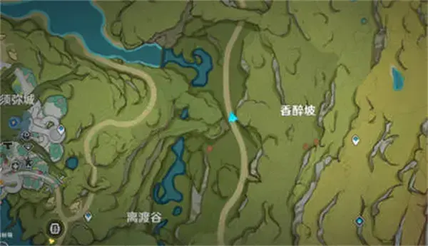 原神雕一瞥童心如何通关第二关？