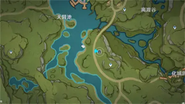 原神雕一瞥童心如何通关第二关？