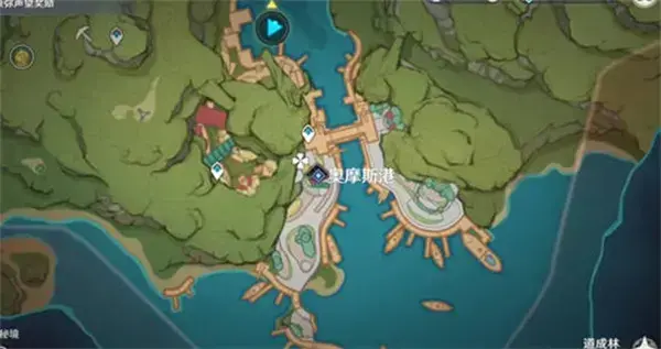 原神留梦息藏任务完成攻略