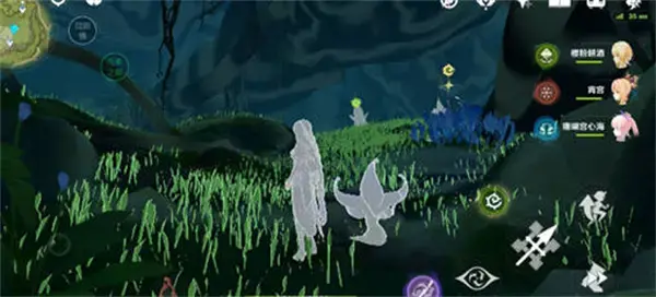 原神9的神秘剪贴簿在哪里? 原神9的神秘剪贴簿在哪里?