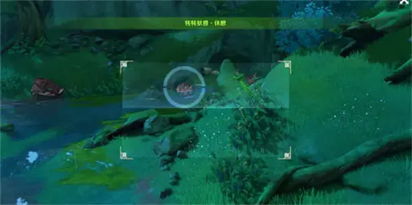 原神雕童心初三拍摄攻略