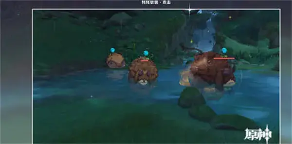 原神雕童心初三拍摄攻略