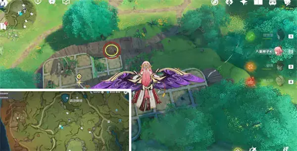 原神愚者的任务是怎么接的？