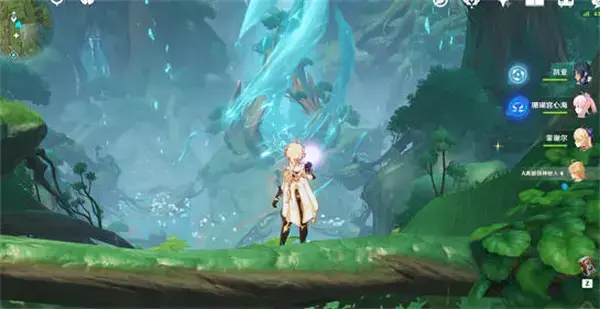 如何解锁原神成就？