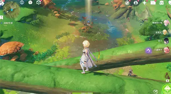 如何完成原神的任务直到恒娜恢复? 如何完成原神的任务直到恒娜恢复?