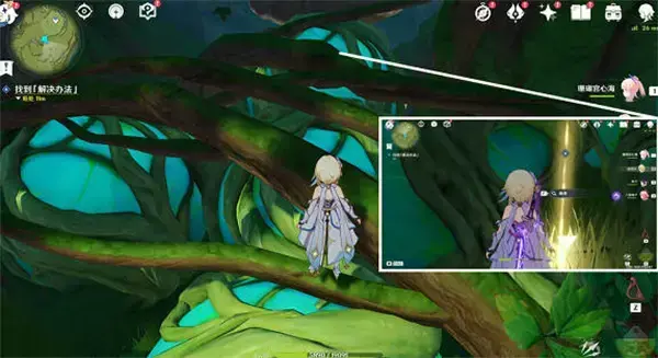 如何完成原神的任务直到恒娜恢复? 如何完成原神的任务直到恒娜恢复?