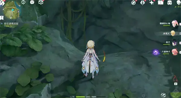 如何完成原神的任务直到恒娜恢复? 如何完成原神的任务直到恒娜恢复?