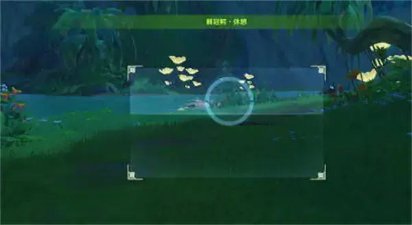 原神动物行为拍摄地全集