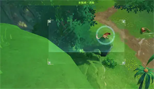 原神动物行为拍摄地全集