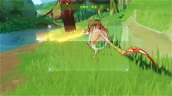 原神动物行为拍摄地全集