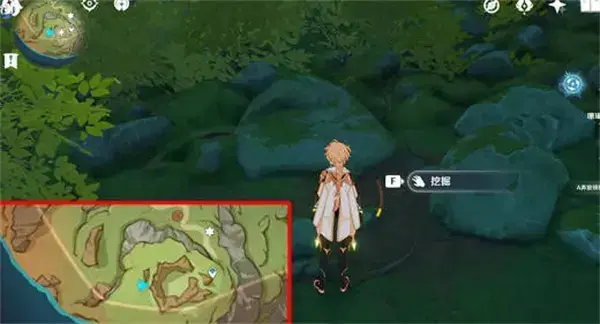 原神大日子介绍