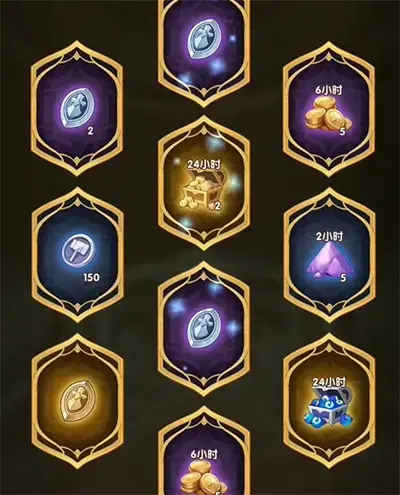 剑与远征2022年9月兑换码分享