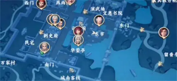 坏人3委托礼物任务完成策略