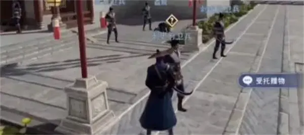 坏人3委托礼物任务完成策略