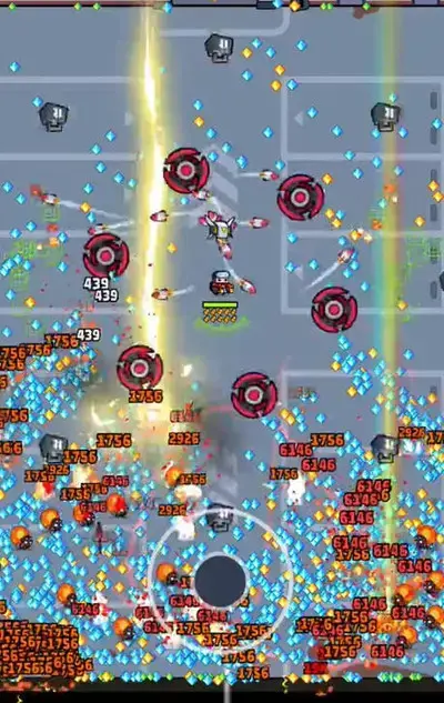 弹壳特攻队装备高级玩法详解 弹壳特攻队装备高级玩法详解