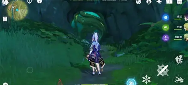 如何获得原神维摩庄的地下符文宝箱? 如何获得原神维摩庄的地下符文宝箱?