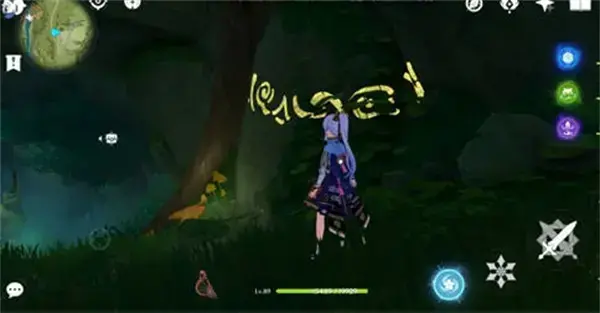 如何获得原神维摩庄的地下符文宝箱? 如何获得原神维摩庄的地下符文宝箱?