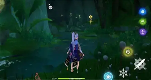 如何获得原神维摩庄的地下符文宝箱? 如何获得原神维摩庄的地下符文宝箱?