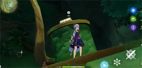 如何获得原神维摩庄的地下符文宝箱? 如何获得原神维摩庄的地下符文宝箱?