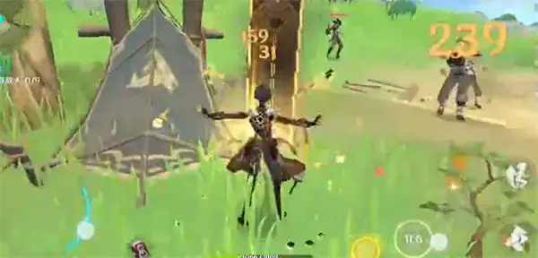 原神学院小问题答案全攻略