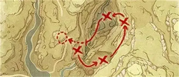 原神的诡异羊皮纸是怎么得到的？