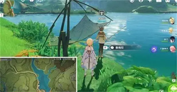 原神的诡异羊皮纸是怎么得到的? 原神的诡异羊皮纸是怎么得到的?