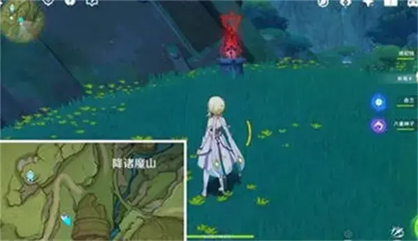 原神的诡异羊皮纸是怎么得到的? 原神的诡异羊皮纸是怎么得到的?