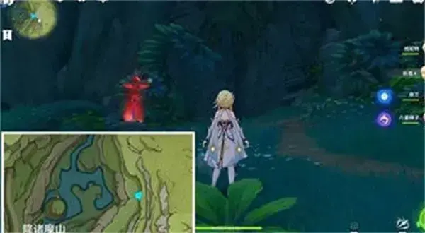 原神的诡异羊皮纸是怎么得到的? 原神的诡异羊皮纸是怎么得到的?