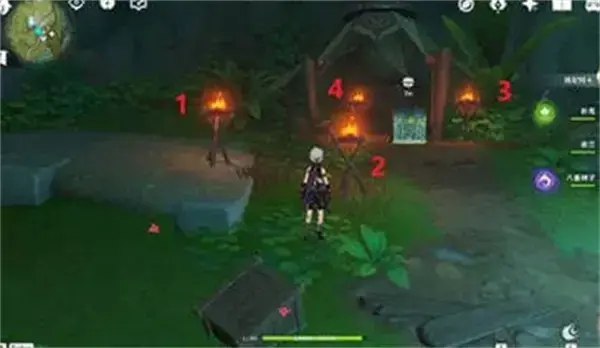 原神的诡异羊皮纸是怎么得到的? 原神的诡异羊皮纸是怎么得到的?