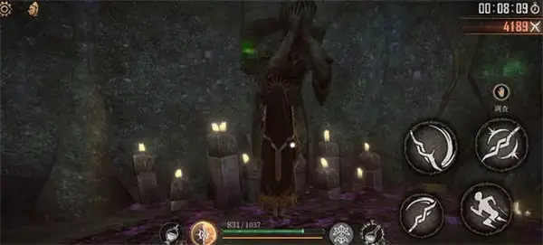 帕斯卡契约王座之舞第一章蝴蝶石执念收集策略