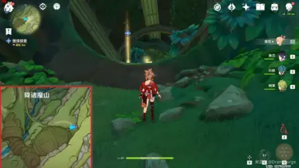 原神书籍收集攻略(原神真正的宝物攻略) 原神书籍收集攻略(原神真正的宝物攻略)