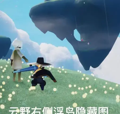 光遇12月25号大蜡烛(光遇8月29日大蜡烛位置)