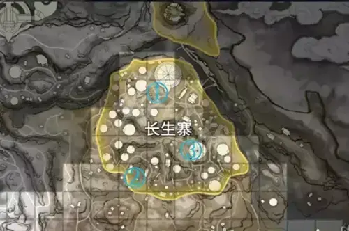 永劫无间怎么快速找到落物堆(永劫无间商店图像怎么全是白)