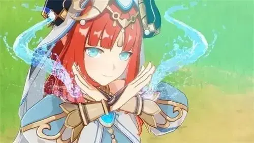 原神妮露怎么获得(原神妮露技能强度一览)