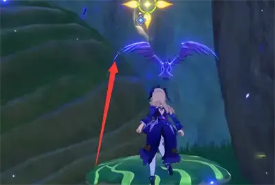 名单中的最后兰纳罗位置在原来的神的盛宴。