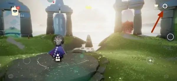 光遇良师益友活动怎么领取(光遇良师益友活动攻略)