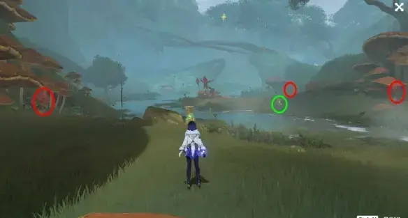 原神原石任务攻略汇总(原神寻找元素书任务攻略) 原神原石任务攻略汇总(原神寻找元素书任务攻略)