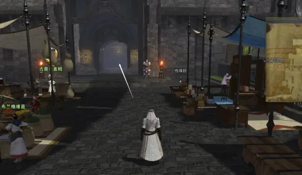 ff14怎么幻化外观(ff14外观幻化怎么开启)