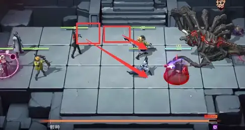 迷失人生4-12通关方法攻略-4-12怎么过？