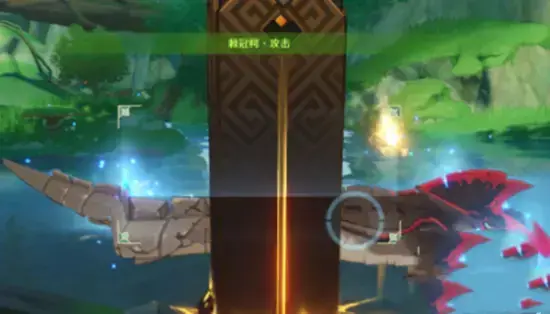 原神如何与动物互动(原神动物怎么捕捉) 原神如何与动物互动(原神动物怎么捕捉)