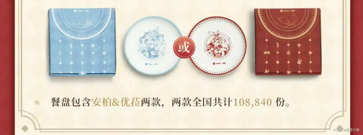 原必胜客联动活动的奖励详情列表