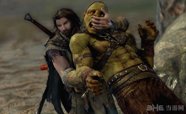 中土世界 暗影魔多|《中土：魔多之影》Steam版只要33元不看英文