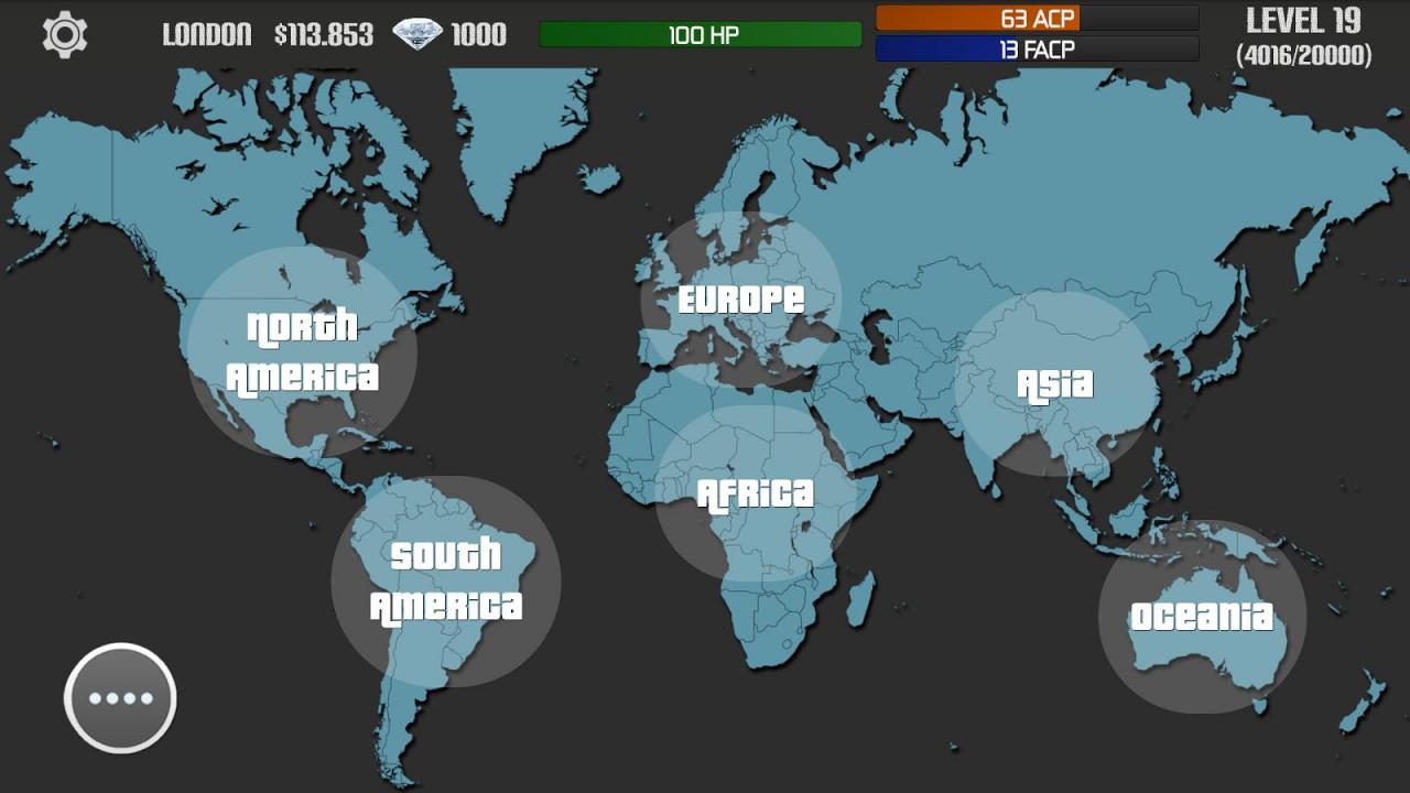 黑手党1修改器|Gangster 3 Changer v1.0 红色版