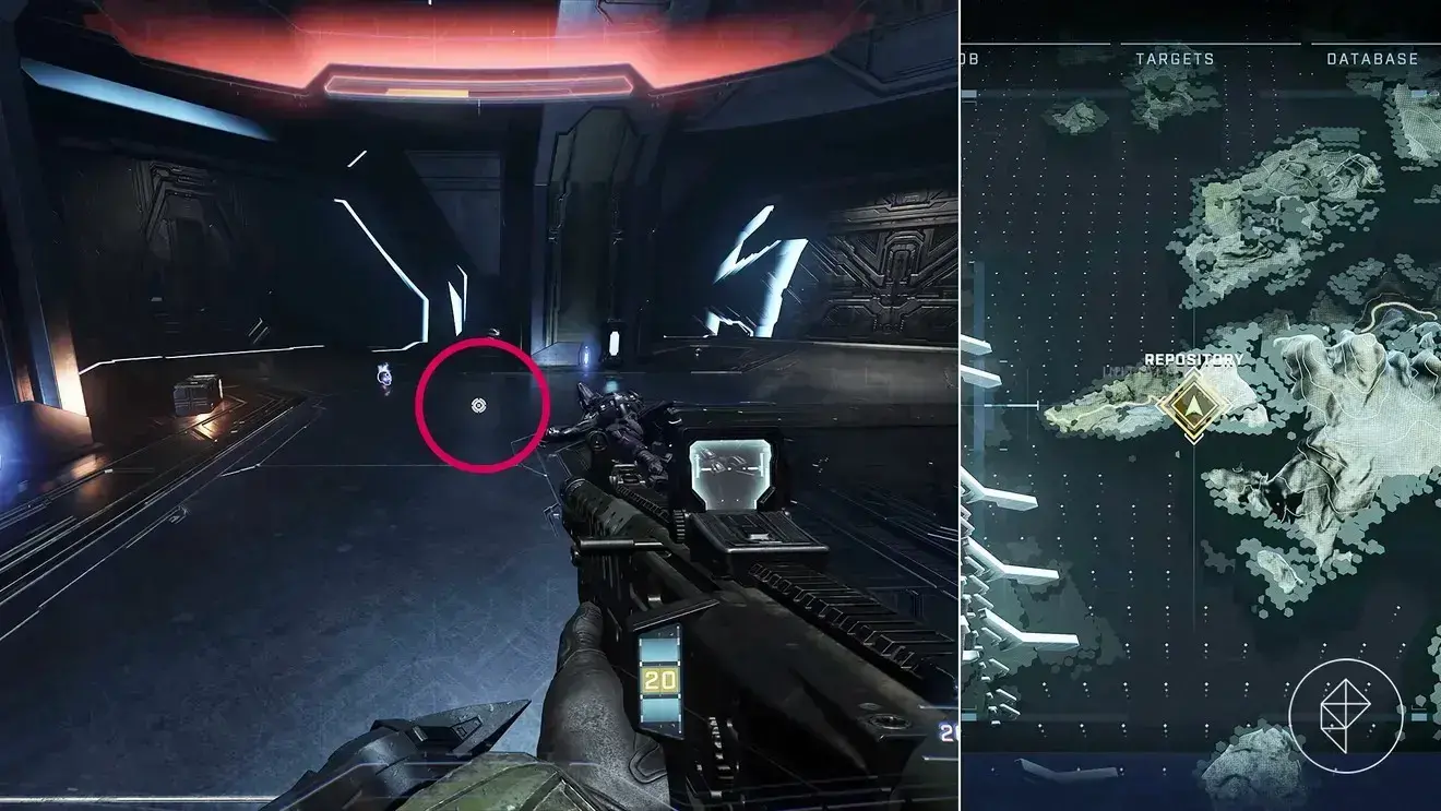 光环中文版|光环2英文版下载（光环助手最新版下载）