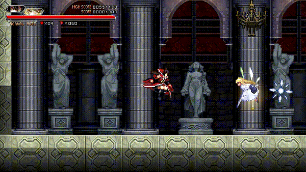 红魔城蕾米莉亚：绯色交响曲图片2