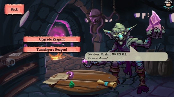 炼金术 无中生有