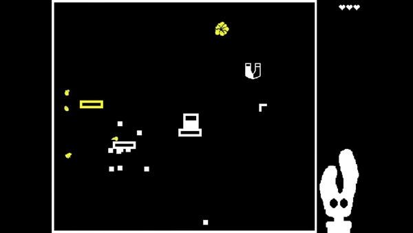 按任意键游戏图片1