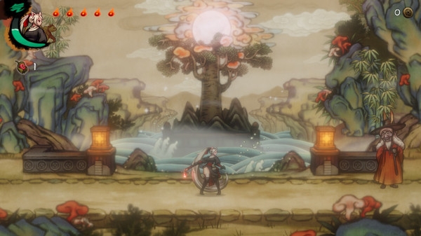 阎罗：冬柏传图片1