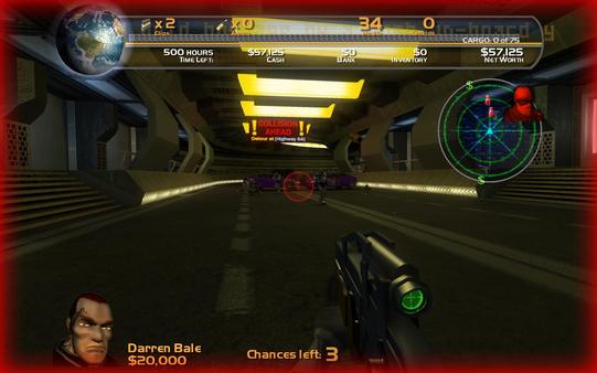 太空旅商 舰队贸易