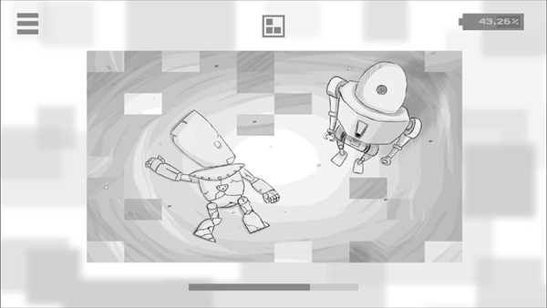 电池用完之前游戏图片1